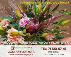 Florystyka Wrocław