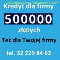 Finansowanie dla przedsiębiorcy 32 229 84 62 Katowice